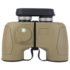 Floating Waterproof Boating Navigation 10x50 Binoculars JAXY WS2501