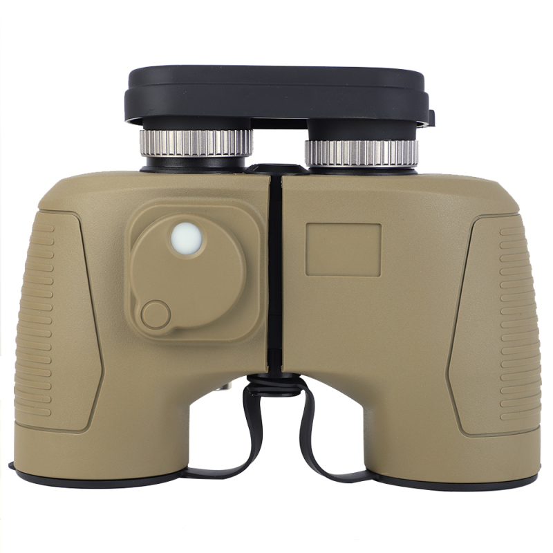 Floating Waterproof Boating Navigation 10x50 Binoculars JAXY WS2501