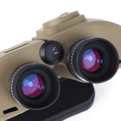 Floating Waterproof Boating Navigation 10x50 Binoculars JAXY WS2501