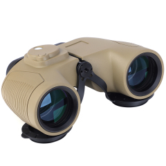 Floating Waterproof Boating Navigation 10x50 Binoculars JAXY WS2501