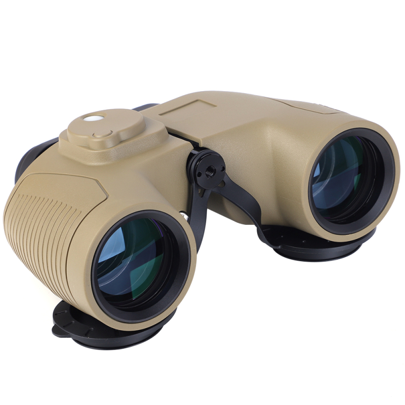 Floating Waterproof Boating Navigation 10x50 Binoculars JAXY WS2501