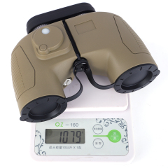 Floating Waterproof Boating Navigation 10x50 Binoculars JAXY WS2501