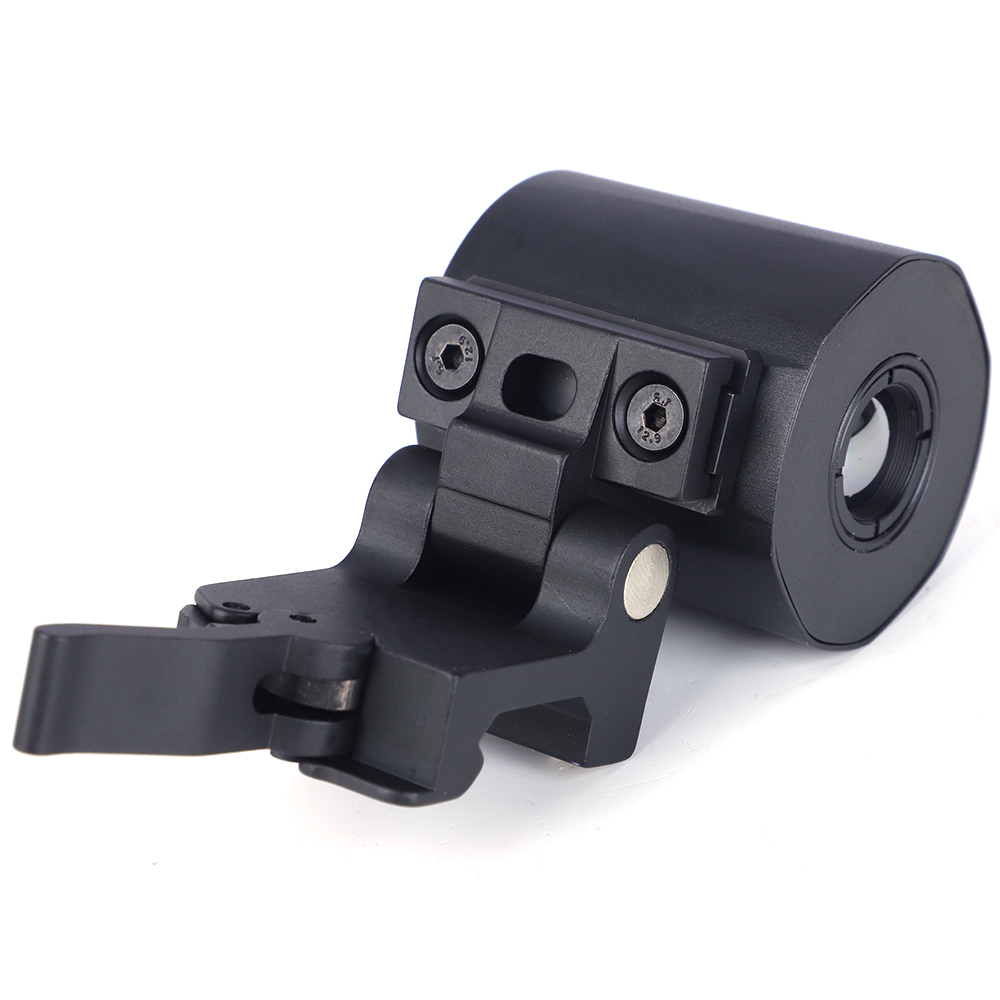 Night Vision Monocular Portable Mini Thermal Imaging Scope JAXY QM2502