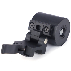 Night Vision Monocular Portable Mini Thermal Imaging Scope JAXY QM2502