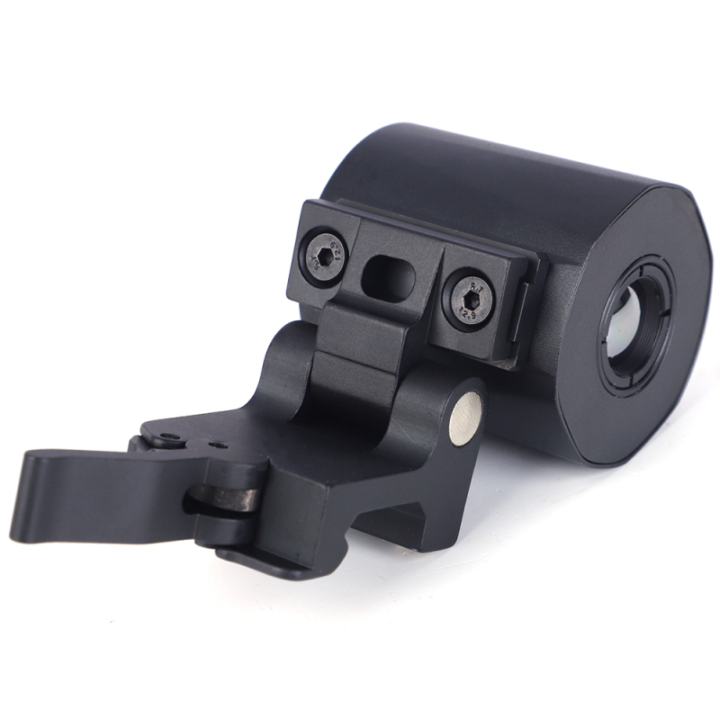 Night Vision Monocular Portable Mini Thermal Imaging Scope JAXY QM2502