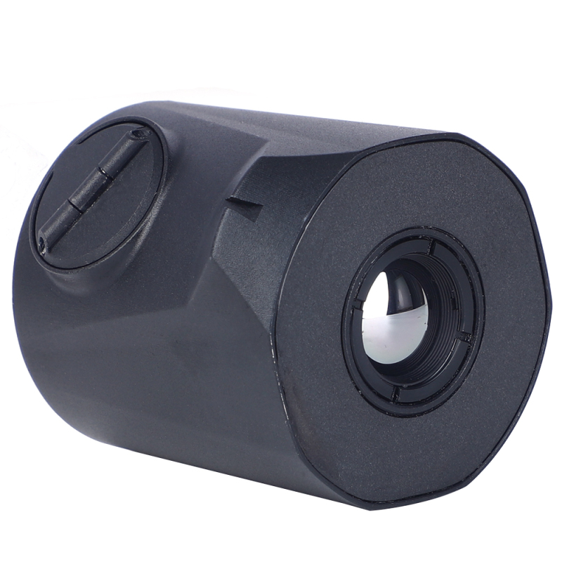 Night Vision Monocular Portable Mini Thermal Imaging Scope JAXY QM2502