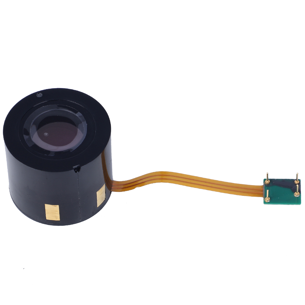 JAXY PJ005 Intensified tube to helmet night vision device