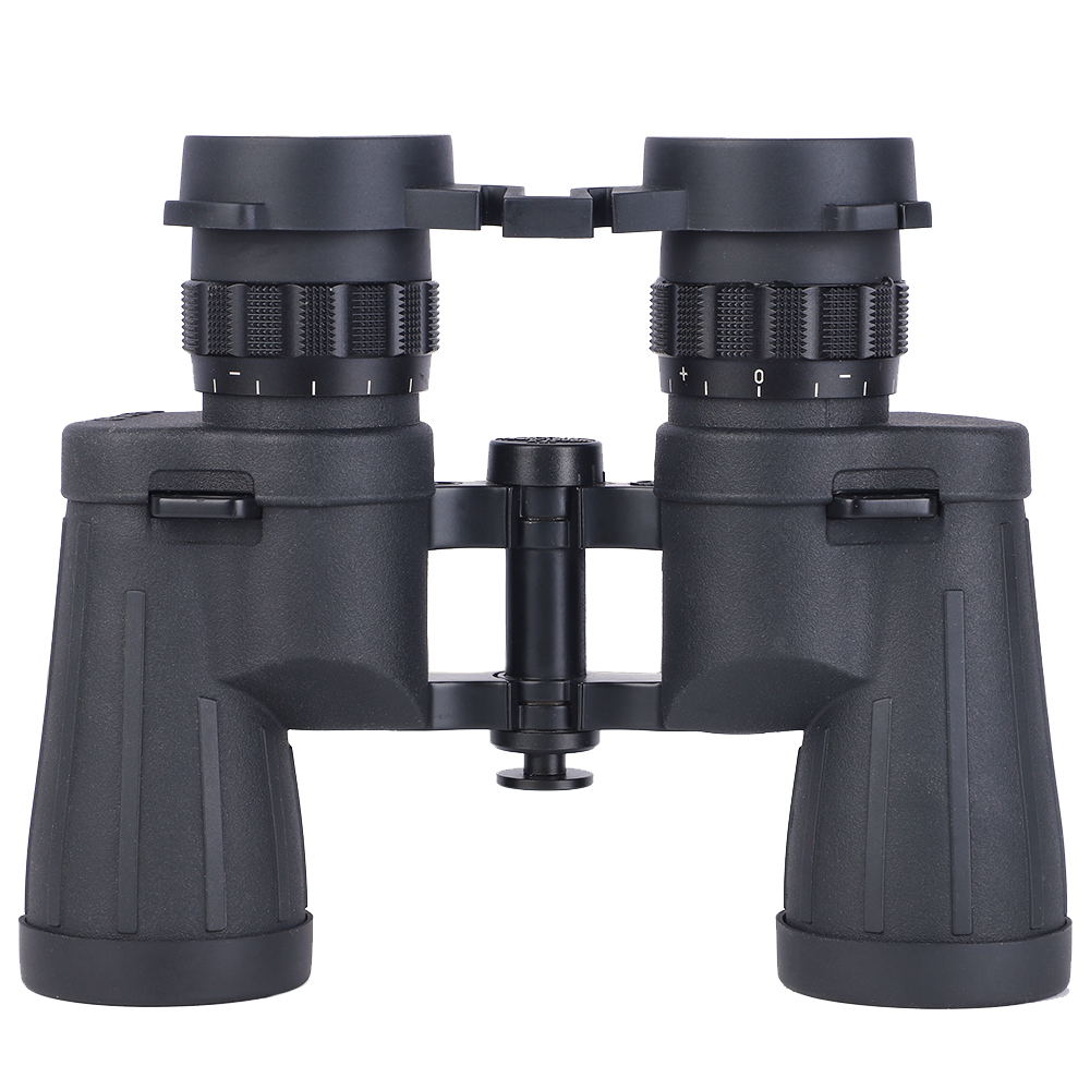 Nitrogen filled Waterproof Shockproof Army Military Binoculars JAXY M2501 6X30