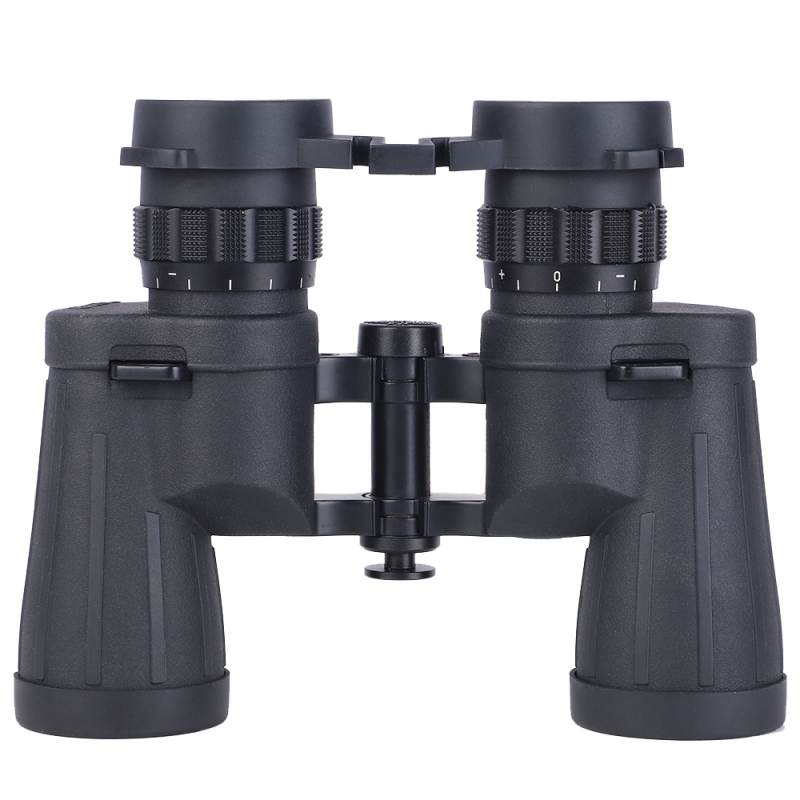 Nitrogen filled Waterproof Shockproof Army Military Binoculars JAXY M2501 6X30
