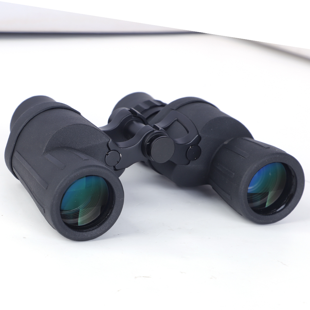 Nitrogen filled Waterproof Shockproof Army Military Binoculars JAXY M2501 6X30