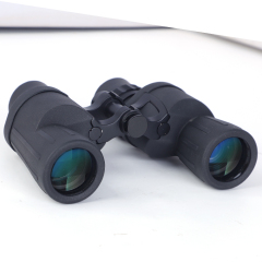 Nitrogen filled Waterproof Shockproof Army Military Binoculars JAXY M2501 6X30