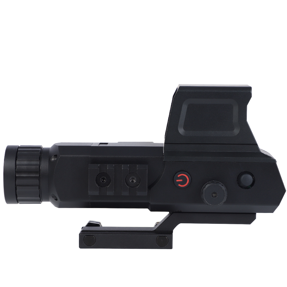Hunting Riflescope Holographic Sight JAXY QM2501