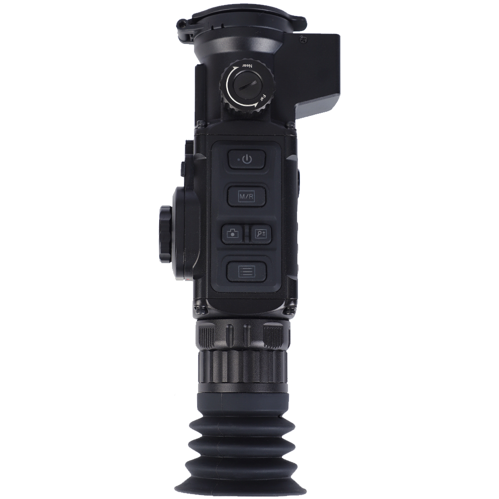 Night Vision Monocular Thermal Imaging Sight JAXY N2505