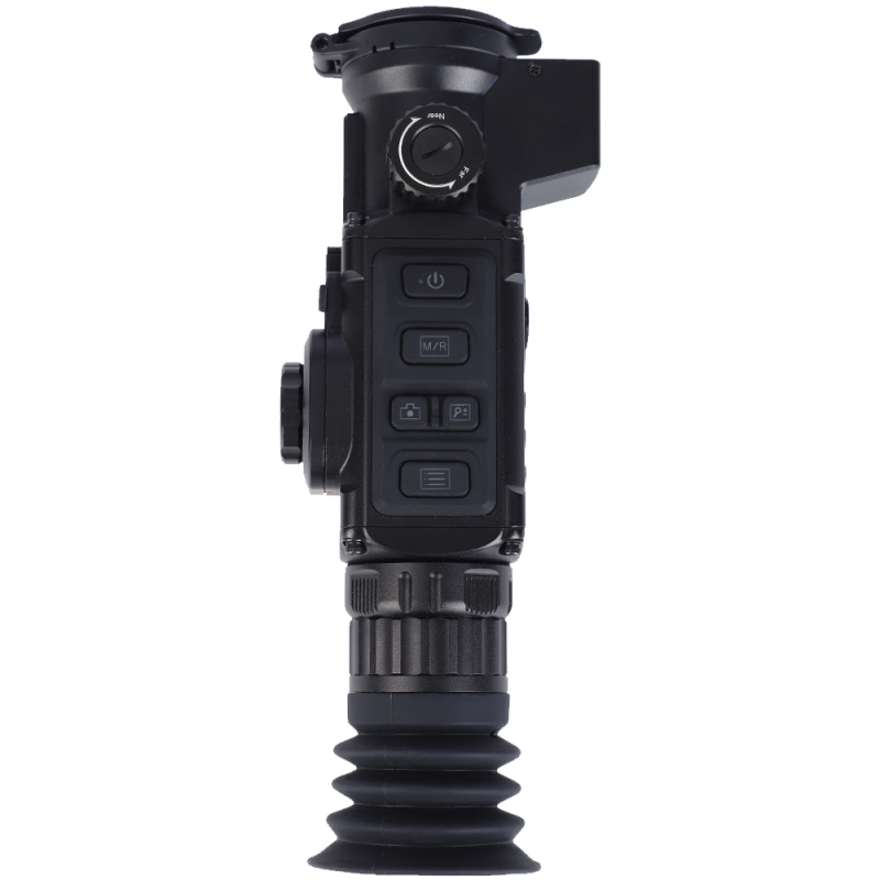 Night Vision Monocular Thermal Imaging Sight JAXY N2505