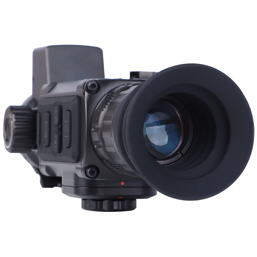 Night Vision Monocular Thermal Imaging Sight JAXY N2505