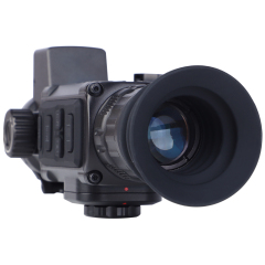 Night Vision Monocular Thermal Imaging Sight JAXY N2505