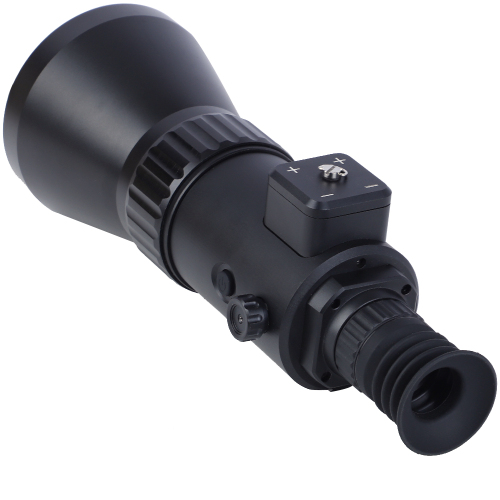 Night Vision Monocular Thermal Imaging Sight Trieagle Q2405