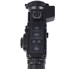 Night Vision Monocular Thermal Imaging Sight JAXY N2505