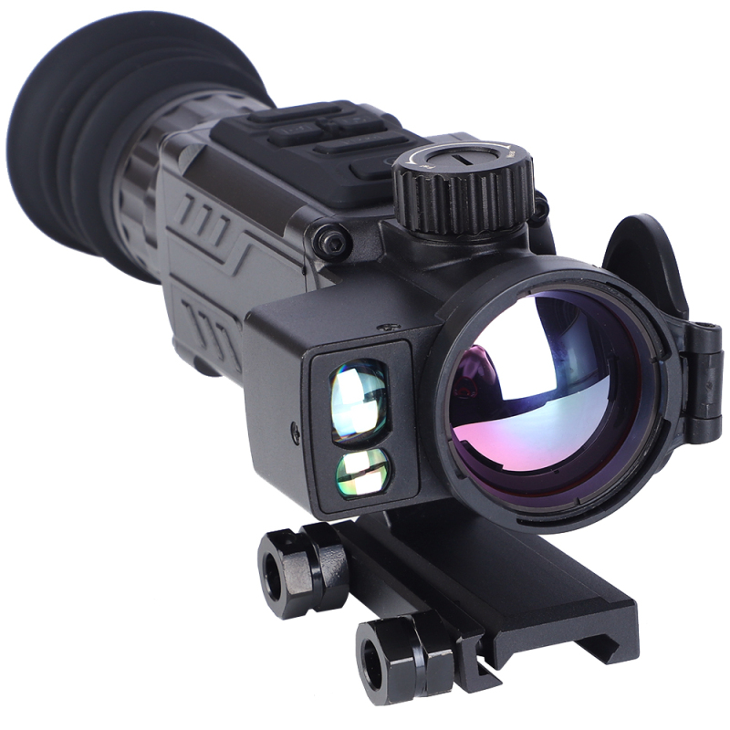 Night Vision Monocular Thermal Imaging Sight JAXY N2505