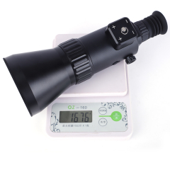 Night Vision Monocular Thermal Imaging Sight Trieagle Q2405