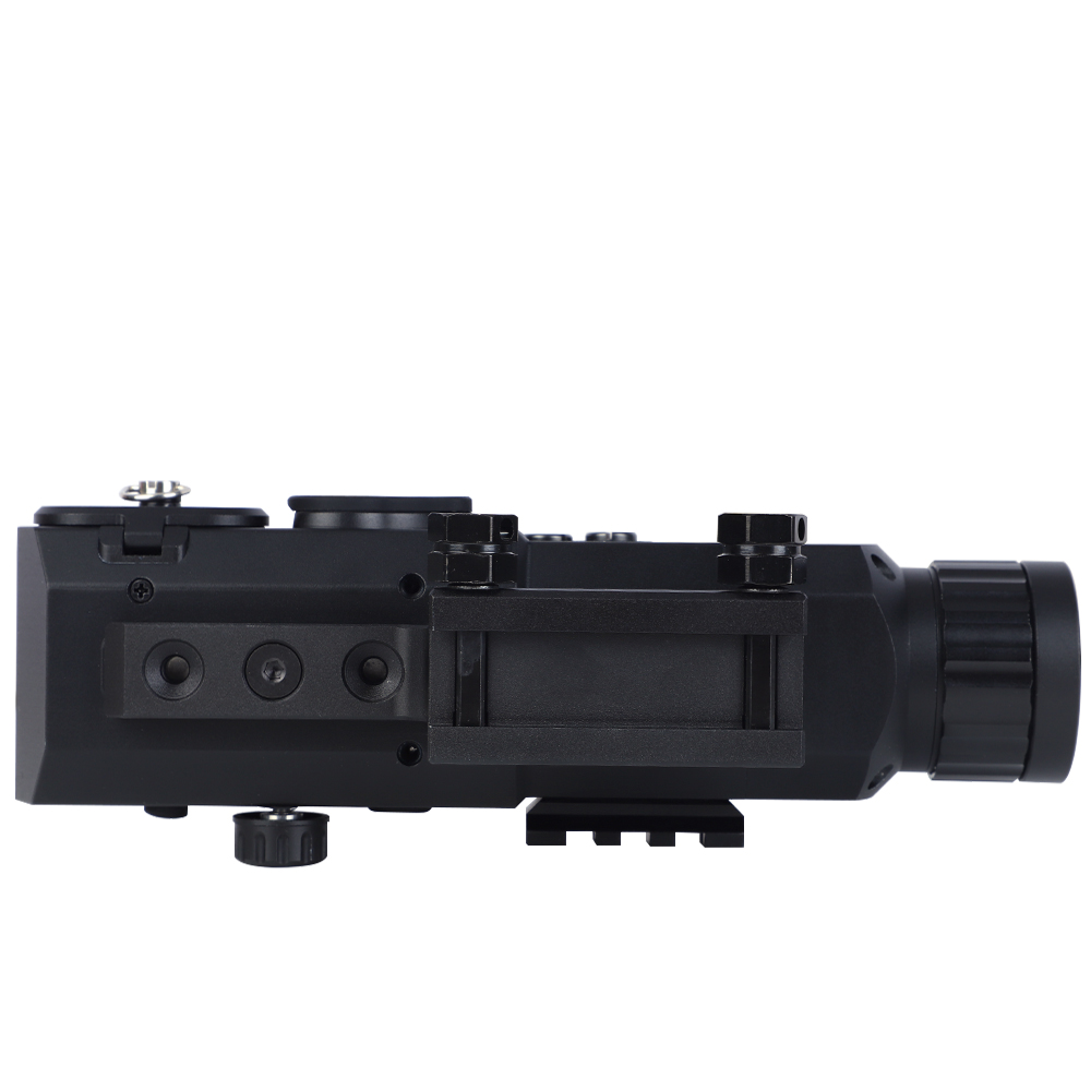 Hunting Riflescope Holographic Sight JAXY QM2501
