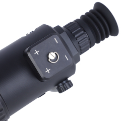 Night Vision Monocular Thermal Imaging Sight Trieagle Q2405