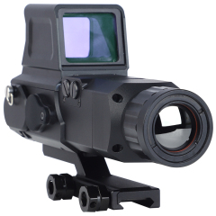 Hunting Riflescope Holographic Sight JAXY QM2501
