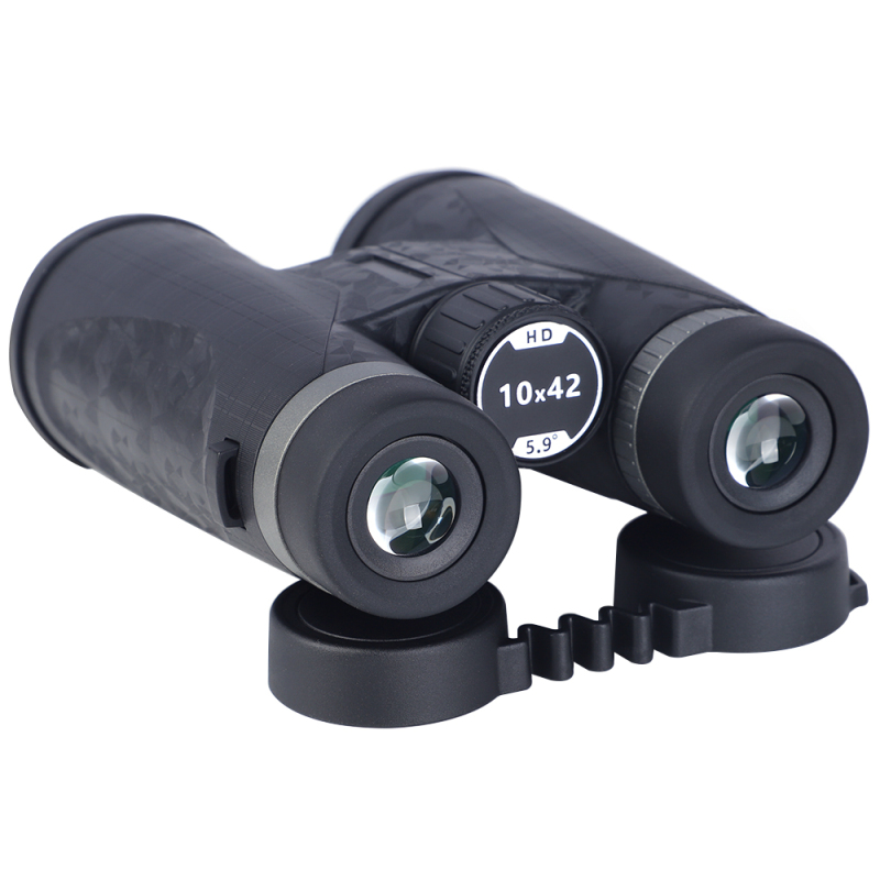 HD Birdwatching Hunting BAK4 Adults Binoculars JAXY D2503Z 8X42HD