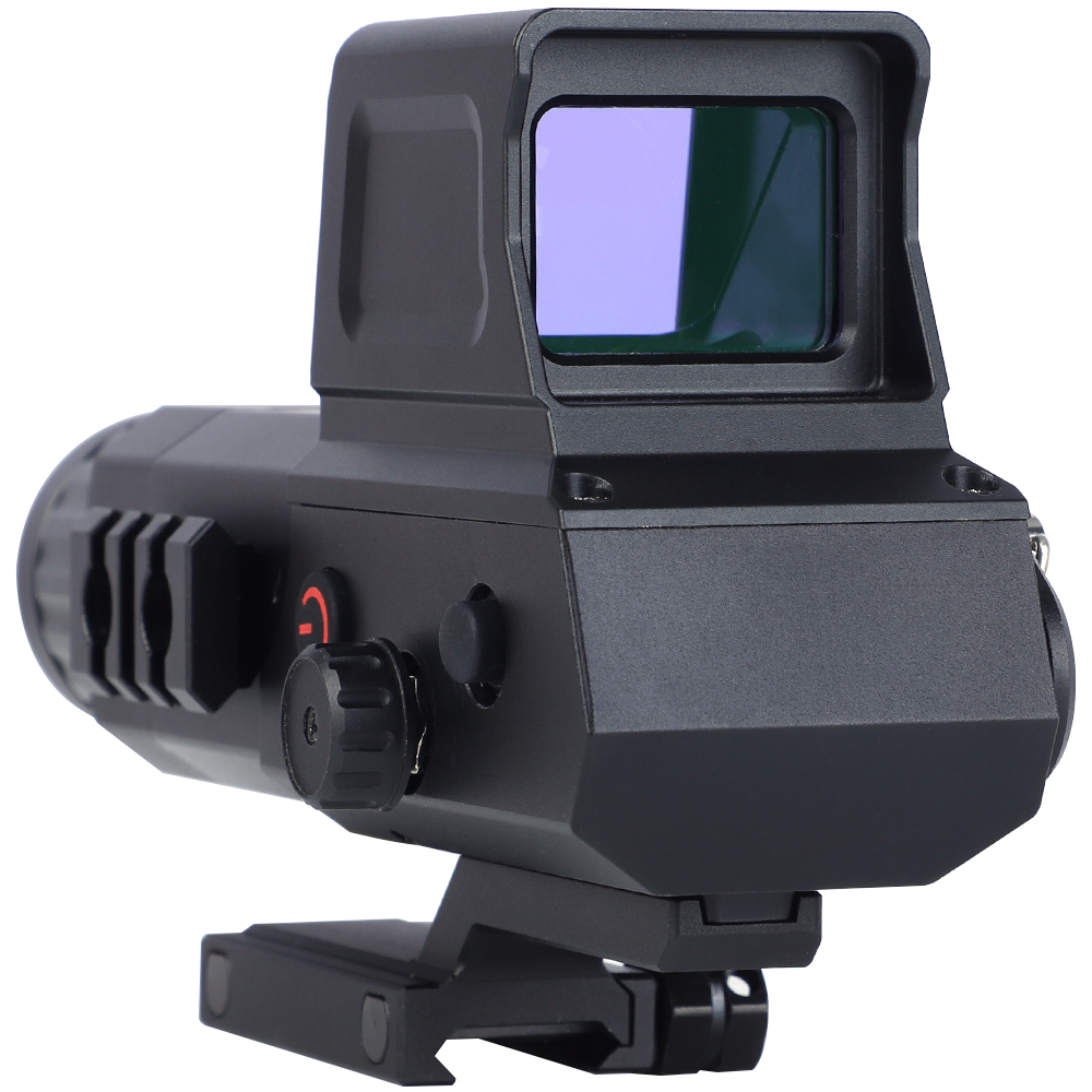 Hunting Riflescope Holographic Sight JAXY QM2501