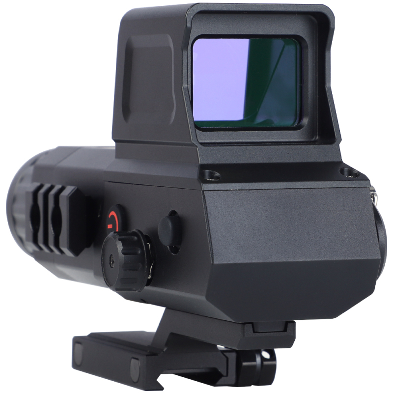 Hunting Riflescope Holographic Sight JAXY QM2501