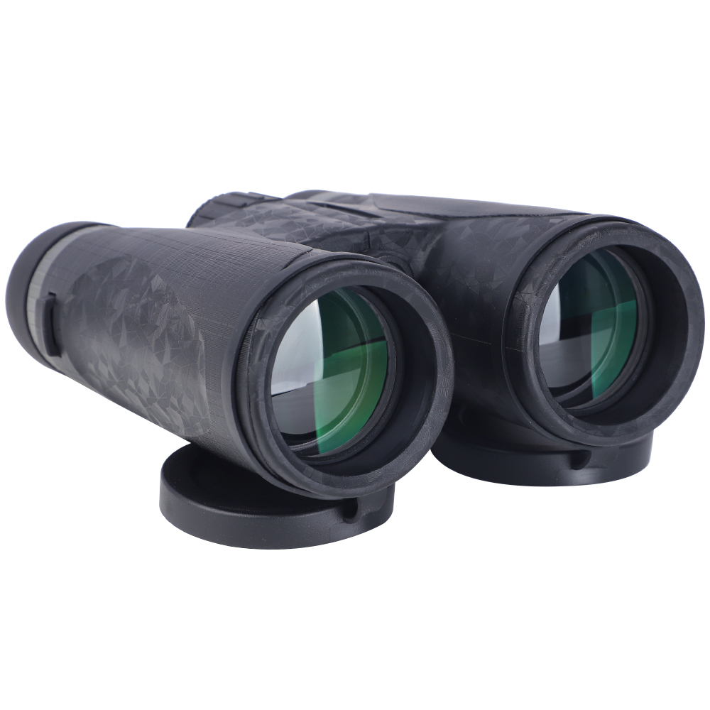 HD Birdwatching Hunting BAK4 Adults Binoculars JAXY D2503Z 8X42HD