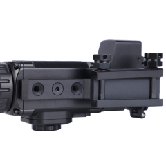 Night Vision Monocular Thermal Imaging Sight JAXY N2505