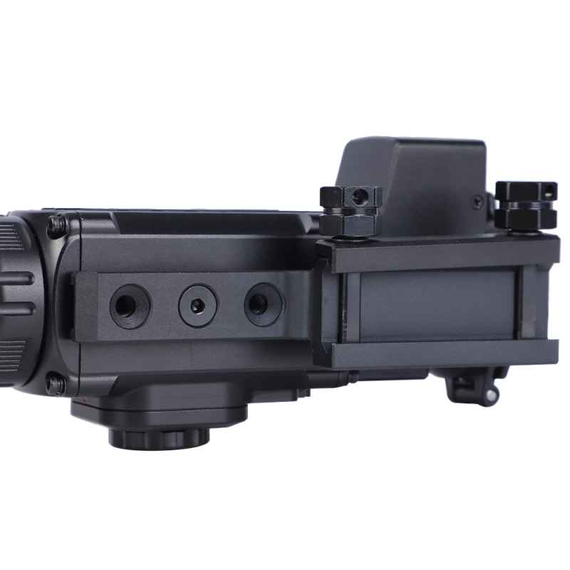 Night Vision Monocular Thermal Imaging Sight JAXY N2505