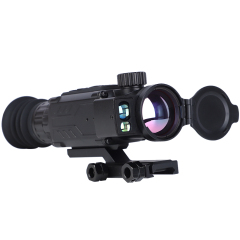 Night Vision Monocular Thermal Imaging Sight JAXY N2505