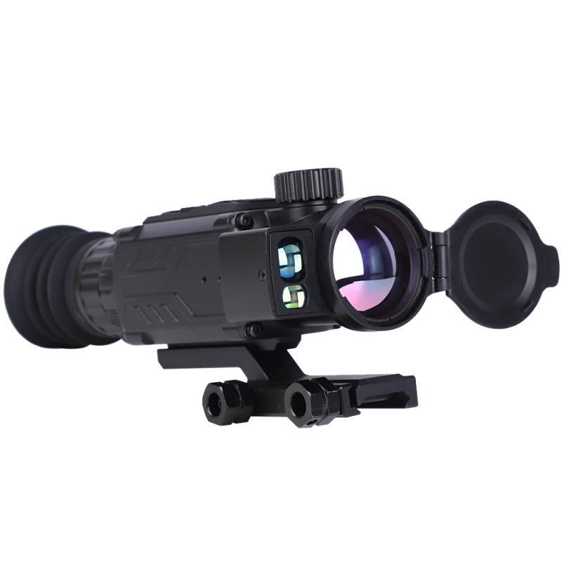 Night Vision Monocular Thermal Imaging Sight JAXY N2505