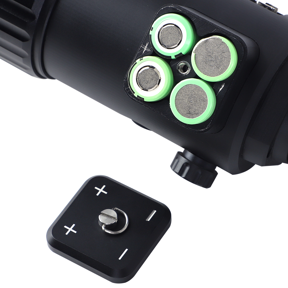 Night Vision Monocular Thermal Imaging Sight Trieagle Q2405