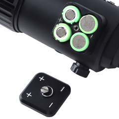 Night Vision Monocular Thermal Imaging Sight Trieagle Q2405