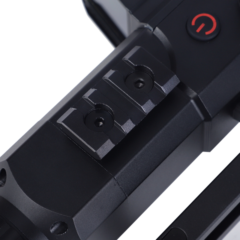 Hunting Riflescope Holographic Sight JAXY QM2501