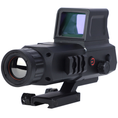 Hunting Riflescope Holographic Sight JAXY QM2501