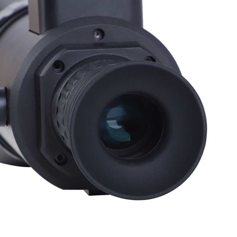 Night Vision Monocular Thermal Imaging Sight Trieagle Q2405