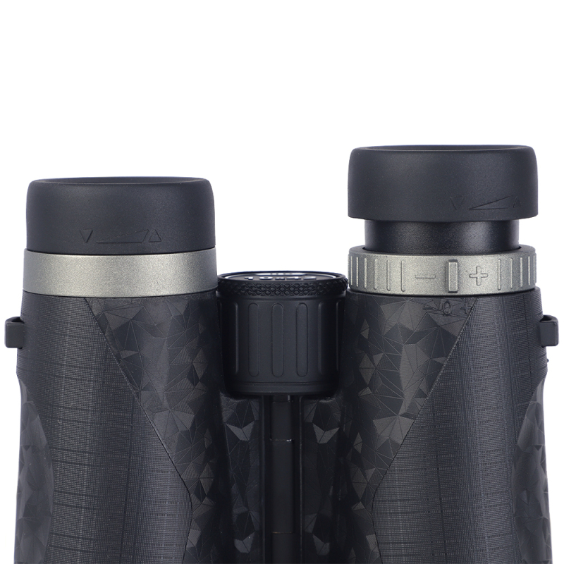 HD Birdwatching Hunting BAK4 Adults Binoculars JAXY D2503Z 8X42HD