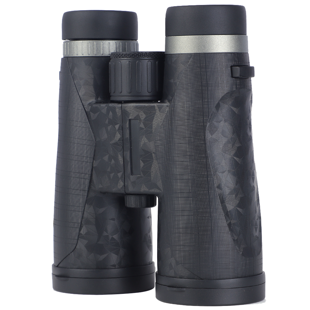 HD Birdwatching Hunting BAK4 Adults Binoculars JAXY D2503Z 8X42HD