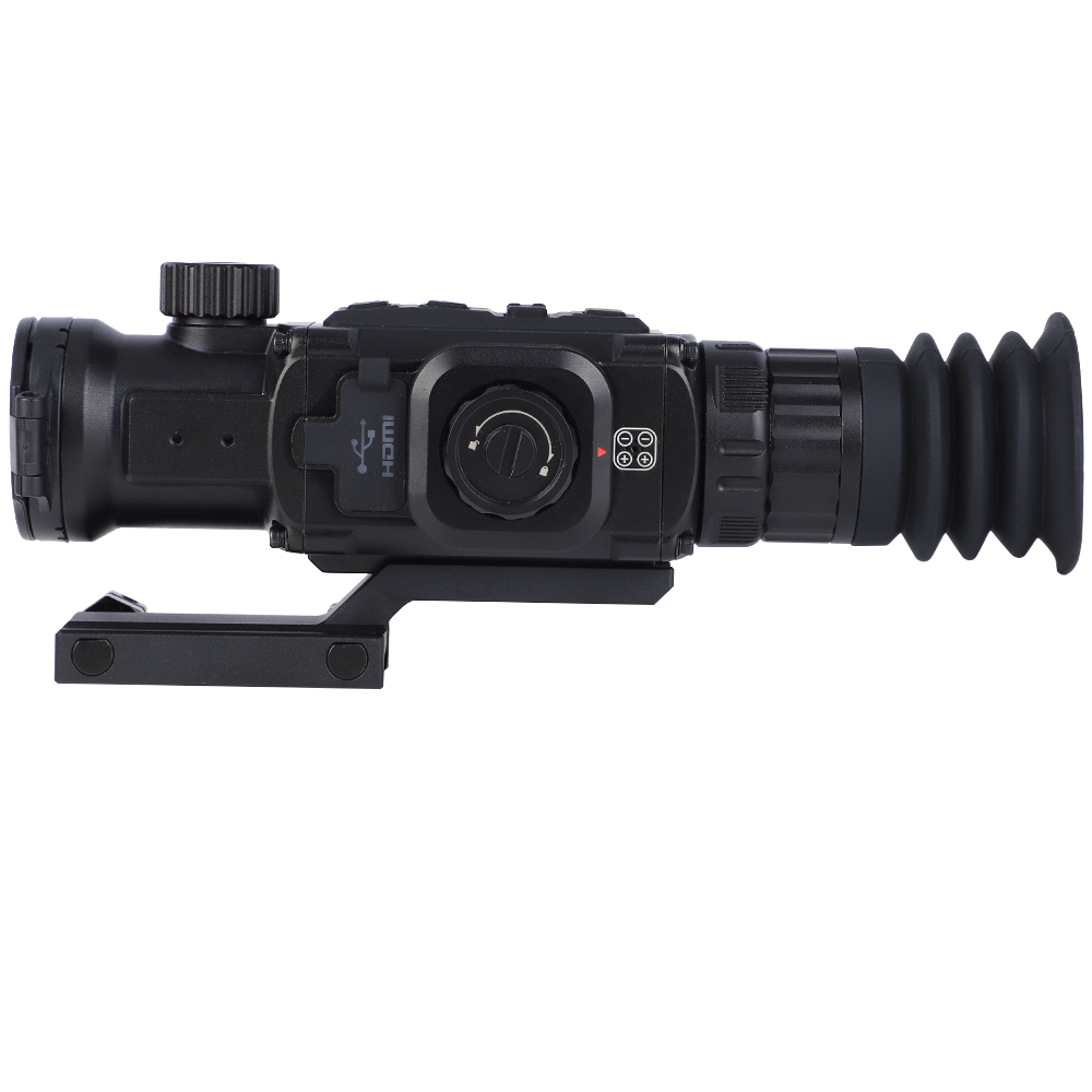 Night Vision Monocular Thermal Imaging Sight JAXY N2505
