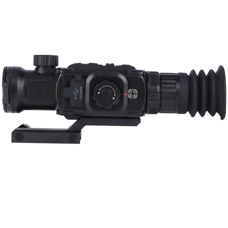 Night Vision Monocular Thermal Imaging Sight JAXY N2505