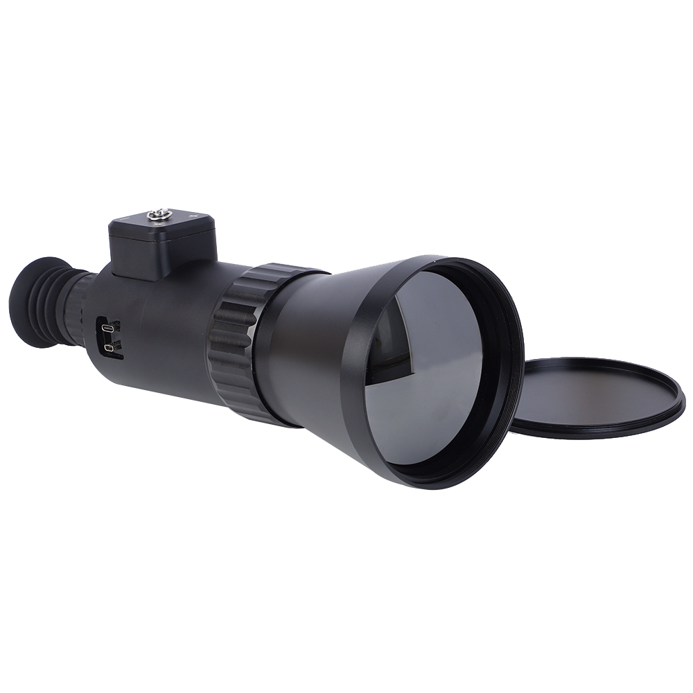 Night Vision Monocular Thermal Imaging Sight Trieagle Q2405
