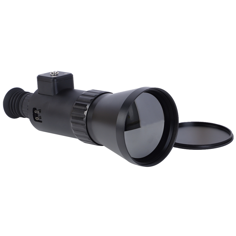 Night Vision Monocular Thermal Imaging Sight Trieagle Q2405