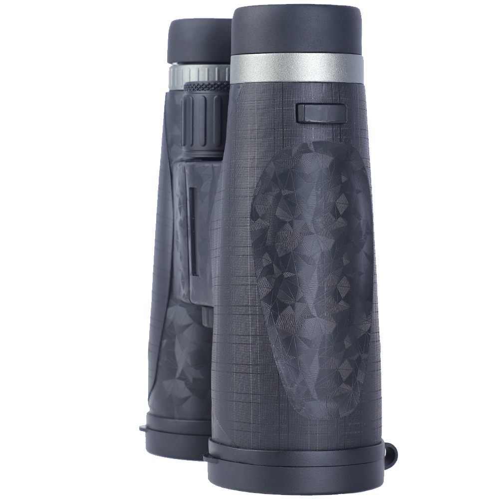 HD Birdwatching Hunting BAK4 Adults Binoculars JAXY D2503Z 8X42HD