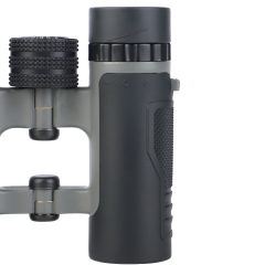 Unique 10x25 Lightweight Portable Pocket Mini Compact Binoculars