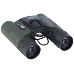 8X21 10x25 Lightweight Portable Pocket Compact Binoculars JAXY D2407