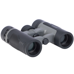 Unique 10x25 Lightweight Portable Pocket Mini Compact Binoculars